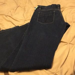 Women’s vintage Sergio valente jeans